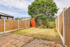 Garden- click for photo gallery